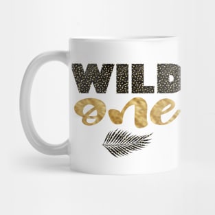 Wild One Mug